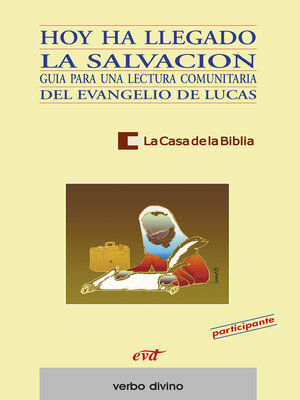 cover image of Hoy ha llegado la salvación
